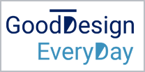 Good Design Everyday logo